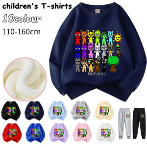 2026 �V�� 10�F Sprunki incredibox �X�v�����L�[ �q���� ���� �C���N���f�B�u�� �L�b�Y �O�b�Y �a�����p�i �Ƒ����[ ���ӍՂ̓� �t �H �~ �v���[���g �g�b�v�X ���̎q �j�̎q �������110cm 120cm 130cm 14