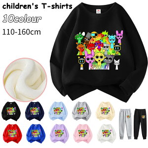 2026 �V�� 10�F Sprunki incredibox �X�v�����L�[ �q���� ���� �C���N���f�B�u�� �L�b�Y �O�b�Y �a�����p�i �Ƒ����[ ���ӍՂ̓� �t �H �~ �v���[���g �g�b�v�X ���̎q �j�̎q �������110cm 120cm 130cm 14