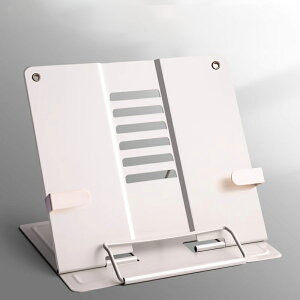 【 固定アーム付き】 ブックスタンド 本立て スチール製 教科書スタンド 書見台 譜面台 傾斜台 角度調整 読書スタンド 卓上スタンド 勉強スタンド レシピスタンド 開いた 読書用 読書台 卓