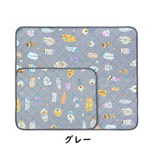 ペットシーツ 洗えるペット用 おしっこマット 洗えるペットマット トイレシート 下敷き S/M/L/XLサイズ グレートイレトレーニング マット 吸水速乾 滑り止め 漏れ防止 介護 子犬 高齢犬 シニ