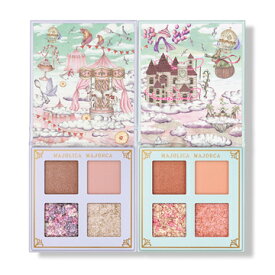 シャドーフラッシュ マジョリカ マジョルカ アイシャドウ 資生堂認定店 クリックポスト 送料無料