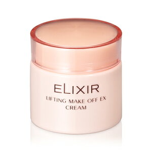 リフティングメークオフ EX (クリーム) エリクシール メイク落とし クレンジング 資生堂認定店 宅急便コンパクト