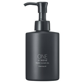 ポアクリアオイル ONEBYKOSE クレンジング 正規取扱店 宅急便コンパクト クリックポスト レフィル送料無料