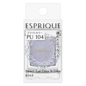 [Ă1] GXv[N ZNg ACJ[ N OE PU104 p[vn ESPRIQUE GXv[N |Xg  ǐ