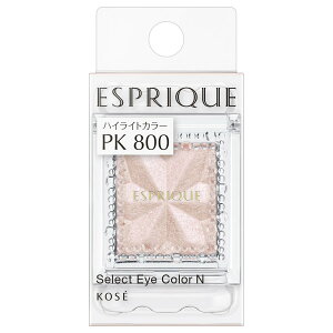 [Ă1] GXv[N ZNg ACJ[ N PK800 ESPRIQUE GXv[N |Xg  ǐ