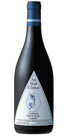 オーボンクリマ ピノ ノワール "イザベル" カリフォルニア [2020] （正規品） Au Bon Climat Pinot Noir Isabelle [アメリカ][カリフォルニア][サンタバーバラ][750ml]