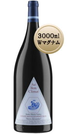 オー ボン クリマ ピノ ノワール "ノックス アレキサンダー" サンタ マリア ヴァレー [2001] 《◎3000ml ダブル マグナム》 Au Bon Climat Knox [赤ワイン][アメリカ][カリフォルニア][サンタバーバラ][3000ml]