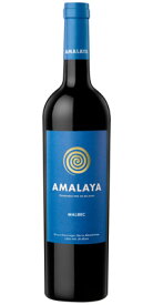 アマラヤ （byヘス ファミリー） マルベック "エステート グロウン" カルチャキ ヴァレー [2020] （正規品） Bodega Colome Amalaya Malbec [赤ワイン][アルゼンチン][サルタ][BLD][750ml]