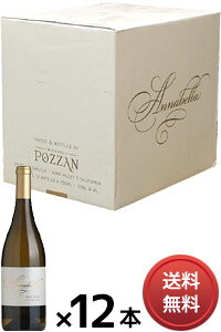 yzy^܂Ƃߔz Aix Vhl \m} JEeB [1P[Xi12{j^sN] iKij Anabella Chardonnay [C][AJ][JtHjA][ipo[][