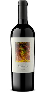 Ap[`[ Z[Y Jxl \[Bj "I@[ `" ALT_[ @[ [2019] iKij Aperture Cellars Cabernet Sauvignon Oliver Ranch [ԃC][AJ][JtHjA][