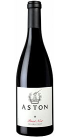アストン ピノ ノワール "ホワイト ラベル" ソノマ コースト [2020] （正規品） Aston Pinot Noir White Label [赤ワイン][アメリカ][カリフォルニア][ソノマ][750ml]
