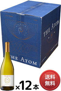 yzy^܂Ƃߔz W Ag Vhl JtHjA [1P[Xi12{j^sN] iKij The Atom Cabernet Sauvignon [C][AJ][JtHjA][s][750ml