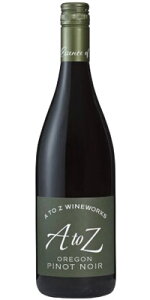 A to Z �i�G�C �g�D�[ �[�b�g�j �s�m �m���[�� �I���S�� [2023] �i���K�i�j A to Z Wine Works Pinot Noir [�ԃ��C��][�A�����J][�I���S��][750ml]