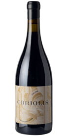 アンティカ テッラ ピノ ノワール "コリオリス" ウィラメット ヴァレー [2016] （正規品） Antica Terra Pinot Noir Coriolis [赤ワイン][アメリカ][オレゴン][ウィラメットヴァレー][750ml]
