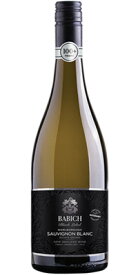 バビッチ ソーヴィニヨン ブラン "ブラック ラベル" マールボロ [2022] （正規品） Babich Sauvignon Blanc Black Label [白ワイン][ニュージーランド][マールボロ][750ml]