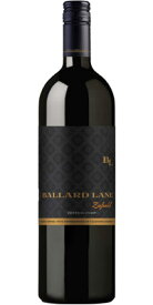 バラード レーン ジンファンデル セントラル コースト [2020] （正規品） Ballard Lane Zinfandel [赤ワイン][アメリカ][カリフォルニア][パソロブレス][オーガニック／有機／ビオ][750ml]