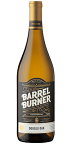 【6本で送料無料】 バレル バーナー シャルドネ "ダブル オーク" パソ ロブレス [2022] （正規品） Barrel Burner Chardonnay Double Oak [白ワイン][アメリカ][カリフォルニア][パソロブレス][750ml]