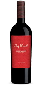 ビッグ スムース （byドン セバスチャーニ サンズ） カベルネ ソーヴィニヨン ロダイ [2023] （正規品） Big Smooth Cabernet Sauvignon Vinted & Bottled in Napa [赤ワイン][アメリカ][カリフォルニア][ロダイ][750ml]