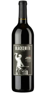 �u���b�N�X�~�X �J�x���l �\�[���B�j���� "���U�[��" �X�^�b�O�X ���[�v �f�B�X�g���N�g �i���K�i�j Blacksmith Cabernet Sauvignon Reserve Stags Leap District [�ԃ��C��][�A�����J][�J���t�H���j�A][�i�p��