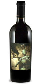 ベーレンス ファミリー （旧ベーレンス＆ヒッチコック） レッド ワイン "ブレンダー ボーイ" ナパ ヴァレー [2018] （正規品） Behrens Family Red Wine Blender Boy [赤ワイン][アメリカ][カリフォルニア][ナパバレー][750ml]