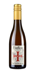 ボドキン ホワイト デザート ワイン "ザ キングズ ランサム" ノース コースト 375ml （正規品） Bodkin White Dessert Wine The King's Ransom [デザートワイン][アメリカ][カリフォルニア][ノースコースト][BLW][DAR][375ml]