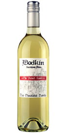 ボドキン ソーヴィニヨン ブラン "ザ ヴィクターズ スポイルズ" ソノマ カウンティ （正規品） Bodkin Sauvignon Blanc The Victor's Spoils [白ワイン][アメリカ][カリフォルニア][ソノマ][750ml]
