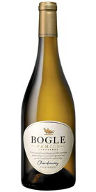 ボーグル シャルドネ カリフォルニア [2021] （正規品） Bogle Vineyards Chardonnay [白ワイン][アメリカ][カリフォルニア][クラークスバーグ＋モントレー＋ロダイ他][樽熟][750ml]