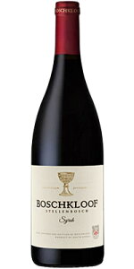 {bVN[t V[ Xe{bV [2023] iKij Boschkloof Syrah [ԃC][AtJ][Xe{bV][|Jh[C][750ml]