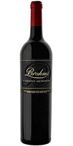 un Jxl \[Bj p[ iKij Domaine Brahms Cabernet Sauvignon [ԃC][AtJ][p[][750ml]