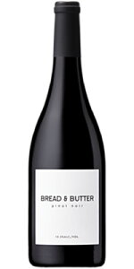 ubho^[ sm m[ JtHjA [2022] iKi^ubho^[^ubhAho^[j Bread & Butter Pinot Noir [ԃC][AJ][JtHjA][750ml]