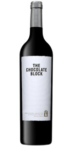 u[Pn[cN[t V[ uh "U `R[g ubN" EGX^ P[v [2023] iKij Boekenhoutskloof Syrah The Chocolate Block [ԃC][AtJ][EFX^P[v][750ml]