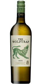 ブーケンハーツクルーフ ホワイト "ザ ウルフトラップ" ウエスタン ケープ [2022] （正規品） Boekenhoutskloof White The Wolftrap [白ワイン][南アフリカ][ウェスタンケープ][BLW][750ml]