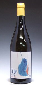 yŏI݌Ɂz PCW iofz[Xg×\jj "P[v zCg uh" X[gh [2021] iKij Cage Badenhorst Chenin Blanc [C][AtJ][X[gh][750ml]