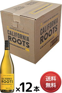 yzy^܂Ƃߔz JtHjA [c Vhl JtHjA [1P[Xi12{j^sN] iKij California Roots Chardonnay [C][AJ][JtHjA][