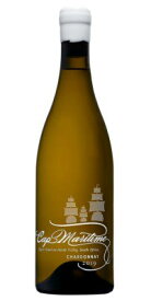 ブーケンハーツクルーフ シャルドネ "カップ マリタイム（マリティム）" アッパー ヘメル アン アード ヴァレー [2021] （正規品） Boekenhoutskloof Chardonnay Cap Maritime [白ワイン][南アフリカ][ウォーカーベイ][750ml]