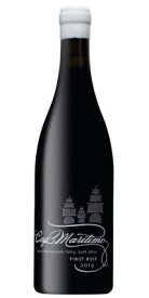 ブーケンハーツクルーフ ピノ ノワール "カップ マリタイム（マリティム）" アッパー ヘメル アン アード ヴァレー [2019] （正規品） Boekenhoutskloof Pinot Noir Cap Maritime [赤ワイン][南アフリカ][ウォーカーベイ][750ml]