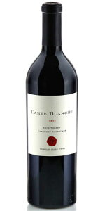 Jg uVF Jxl \[Bj "xNXgt@[ ~Y[ zbp[ B[h" ip @[ [2018] iKij Carte Blanche Cabernet Sauvignon Beckstoffer Missouri Hopper [ԃC][A