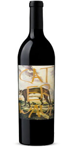 �L���b�^�[�E�H�E�� �J�x���l �\�[���B�j���� �i�p ���@���[ [2023] �i���K�i�j Caterwaul Cabernet Sauvignon [�A�����J][�J���t�H���j�A][�i�p�o���[][750ml]