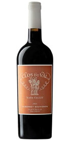クロ デュ ヴァル カベルネ ソーヴィニヨン （旧クラシック） ナパ ヴァレー [2021] （正規品） Clos du Val Cabernet Sauvignon [赤ワイン][アメリカ][カリフォルニア][ナパバレー][750ml]