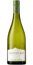 クラウディー ベイ ソーヴィニヨン ブラン マールボロ [2023] （正規品） Cloudy Bay Sauvignon Blanc [白ワイン][ニュージーランド][マールボロ][750ml]