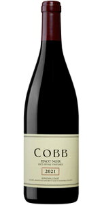 Ru sm m[ "CX Xs@bN B[h" \m} R[Xg [2021] iKij Cobb Pinot Noir Rice-Spivak [ԃC][AJ][JtHjA][\m}][750ml]