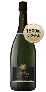 J[T R[ Xv}e "O Lx" ubg [NV] s1500ml }Oi {gt iKij Casa Coller Spmante Gran Cuvee Brut [Xp[NOC][C^A][xlg][1500ml]