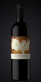 【木箱選択可】 コンティニュアム プロプライエタリー レッド ナパ ヴァレー [2021] （正規品） Continuum Proprietary Red [赤ワイン][アメリカ][カリフォルニア][ナパバレー][750ml]