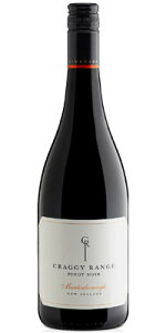 y6{őz NM[ W sm m[ }[eB{ [2024] iKij Craggy Range Pinot Noir [ԃC][j[W[h][}[eB{][750ml]