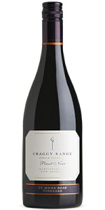 NM[ W sm m[ "e i [h B[h" }[eB{ iKij Craggy Range Pinot Noir Te Muna Road [ԃC][j[W[h][EFg][750ml]