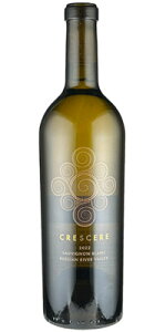 NVFA \[Bj u "b`[ B[h" VA o[ @[ [2022] iKij Crescere Sauvignon Blanc Ritchie Vinyeard [C][AJ][JtHjA][\m}][Nb