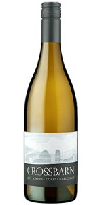 �N���X�o�[�� �iby�|�[�� �z�b�u�X�j �V�����h�l �\�m�} �R�[�X�g [2023] �i���K�i�j Crossbarn Chardonnay by Paul Hobbs [�����C��][�A�����J][�J���t�H���j�A][�\�m�}][750ml]