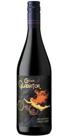 サイクルズ グラディエーター ピノ ノワール カリフォルニア [2021] （正規品） Cycles Gladiator Pinot Noir [赤ワイン][アメリカ][カリフォルニア][パソロブレス][750ml]