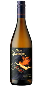 サイクルズ グラディエーター シャルドネ カリフォルニア [2020] （正規品） Cycles Gladiator Chardonnay [白ワイン][アメリカ][カリフォルニア][オレンジカウンティ＋パソロブレス＋エドナヴァレー][750ml]