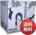 【送料無料】【箱買い／まとめ買い】 チャールズ スミス リースリング "カンフー ガール" コロンビア ヴァレー [1ケース（12本）／現行年] （正規品） Charles Smith Riesling Kungfu Girl [白ワイン][アメリカ][ワシントン][同梱不可][750ml×12]
